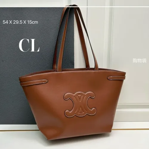 Celine AAA Quality Shoulder Bags For Women #1392230