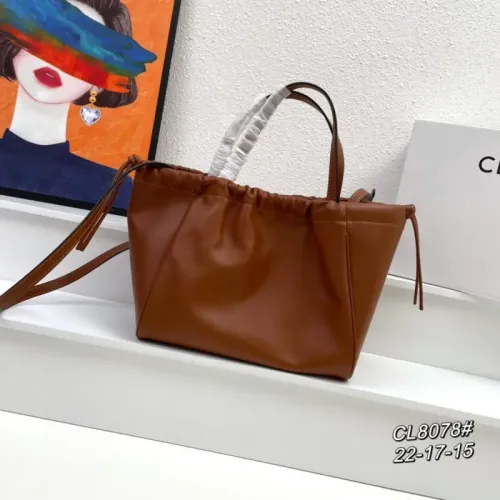 Replica Celine AAA Quality Handbags For Women #1392241 $88.00 USD for Wholesale