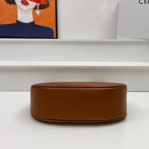 Replica Celine AAA Quality Shoulder Bags For Women #1392247 $80.00 USD for Wholesale