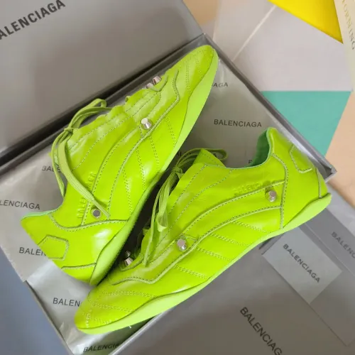 Replica Balenciaga Casual Shoes For Women #1392248 $115.00 USD for Wholesale