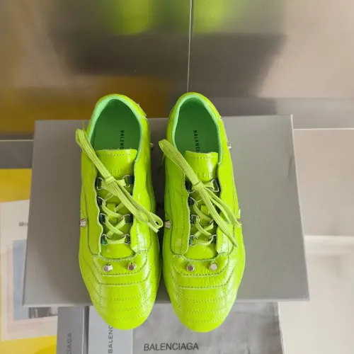 Replica Balenciaga Casual Shoes For Women #1392248 $115.00 USD for Wholesale