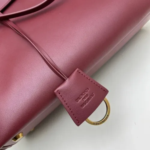 Replica Balenciaga AAA Quality Shoulder Bags For Women #1392250 $132.00 USD for Wholesale