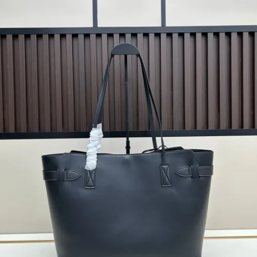 Replica Balenciaga AAA Quality Shoulder Bags For Women #1392251 $132.00 USD for Wholesale