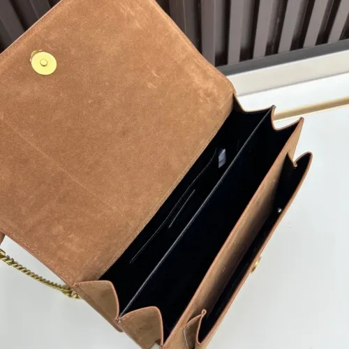 Replica Yves Saint Laurent YSL AAA Quality Messenger Bags For Women #1392292 $85.00 USD for Wholesale