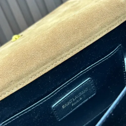 Replica Yves Saint Laurent YSL AAA Quality Messenger Bags For Women #1392292 $85.00 USD for Wholesale