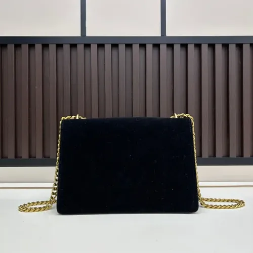 Replica Yves Saint Laurent YSL AAA Quality Messenger Bags For Women #1392293 $85.00 USD for Wholesale