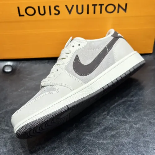 Replica Air Jordan 1 I For Women #1392327 $108.00 USD for Wholesale