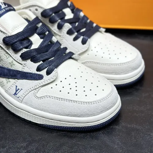 Replica Air Jordan 1 I For Men #1392328 $108.00 USD for Wholesale