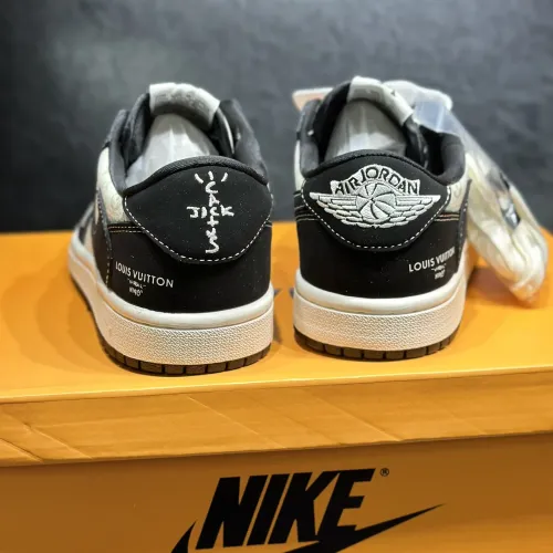 Replica Air Jordan 1 I For Men #1392330 $108.00 USD for Wholesale