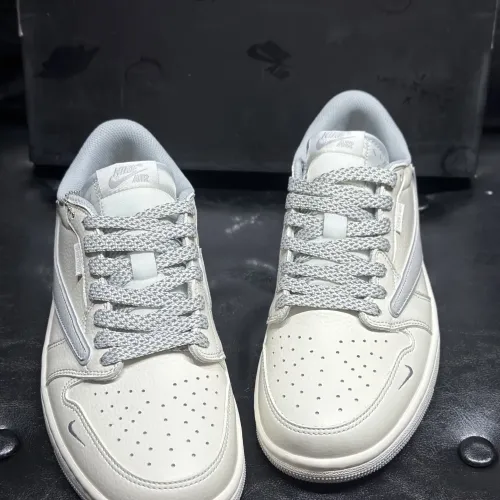 Replica Air Jordan 1 I For Men #1392332 $108.00 USD for Wholesale