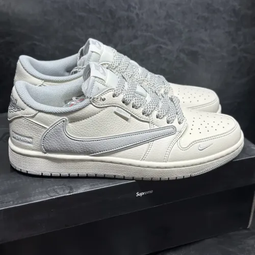 Replica Air Jordan 1 I For Women #1392333 $108.00 USD for Wholesale