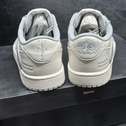 Replica Air Jordan 1 I For Women #1392333 $108.00 USD for Wholesale