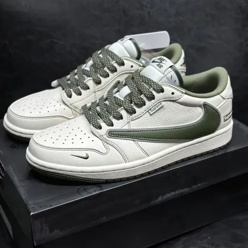 Air Jordan 1 I For Women #1392335