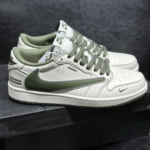 Replica Air Jordan 1 I For Women #1392335 $108.00 USD for Wholesale