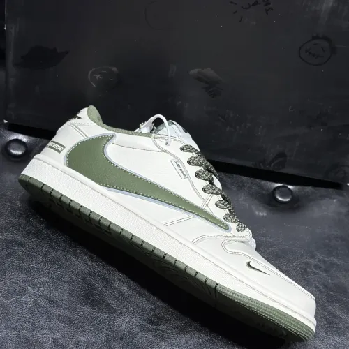 Replica Air Jordan 1 I For Women #1392335 $108.00 USD for Wholesale