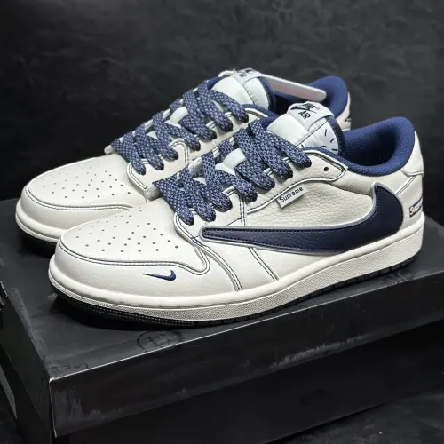 Air Jordan 1 I For Men #1392336