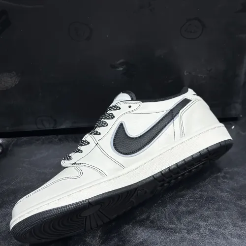 Replica Air Jordan 1 I For Women #1392339 $108.00 USD for Wholesale