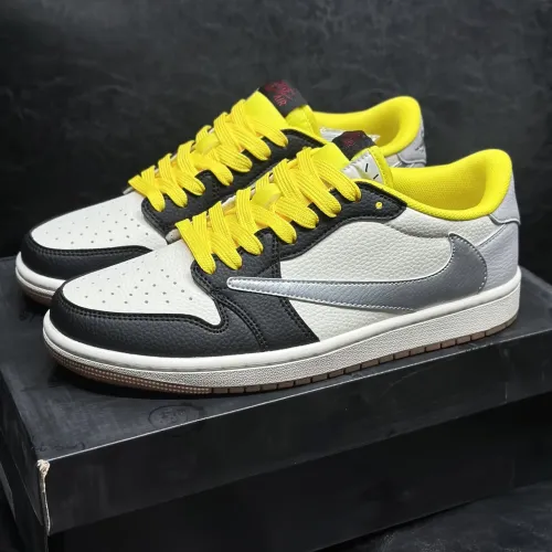 Air Jordan 1 I For Men #1392346