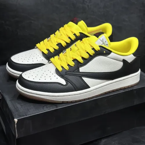 Air Jordan 1 I For Men #1392348, $108.00 USD, [ITEM#1392348], Air Jordan 1 I