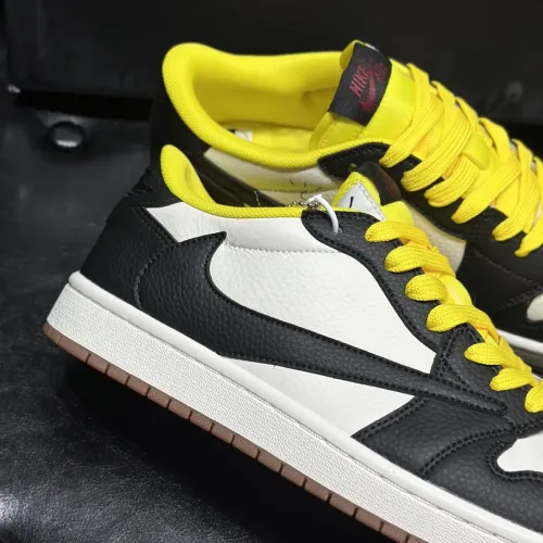 Replica Air Jordan 1 I For Men #1392348 $108.00 USD for Wholesale