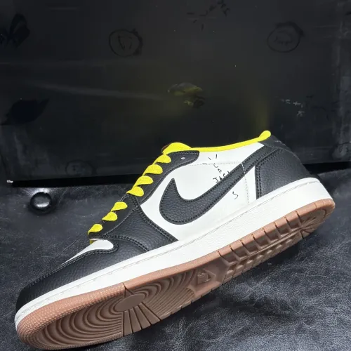 Replica Air Jordan 1 I For Women #1392349 $108.00 USD for Wholesale