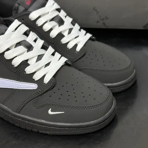 Replica Air Jordan 1 I For Men #1392350 $108.00 USD for Wholesale