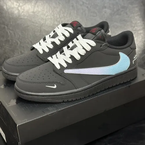 Air Jordan 1 I For Women #1392351