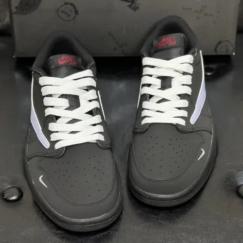 Replica Air Jordan 1 I For Women #1392351 $108.00 USD for Wholesale