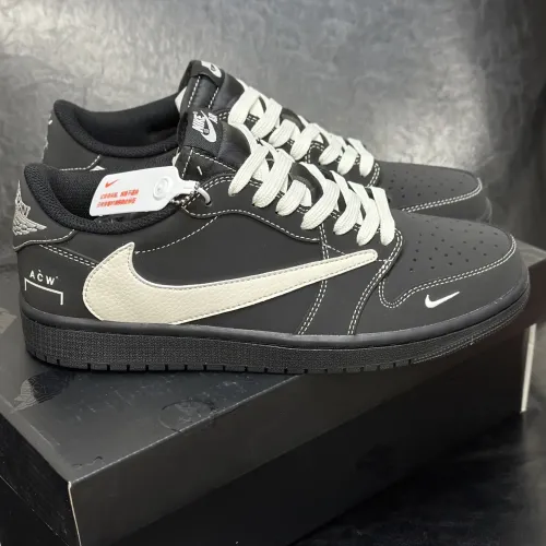 Replica Air Jordan 1 I For Men #1392352 $108.00 USD for Wholesale