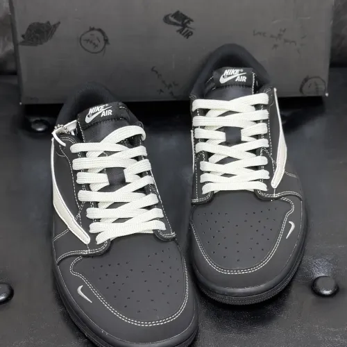 Replica Air Jordan 1 I For Men #1392352 $108.00 USD for Wholesale