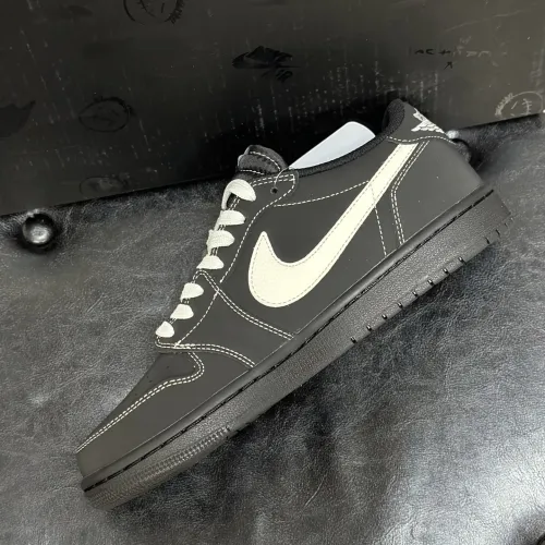 Replica Air Jordan 1 I For Women #1392353 $108.00 USD for Wholesale