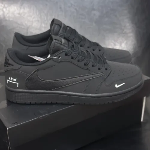 Replica Air Jordan 1 I For Men #1392354 $108.00 USD for Wholesale