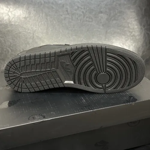 Replica Air Jordan 1 I For Men #1392354 $108.00 USD for Wholesale