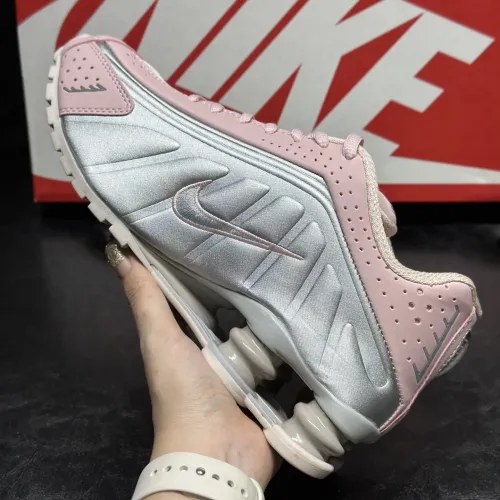 Replica Nike Shox Series For Women #1392356 $85.00 USD for Wholesale