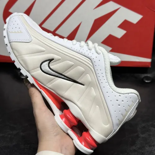 Replica Nike Shox Series For Men #1392360 $108.00 USD for Wholesale