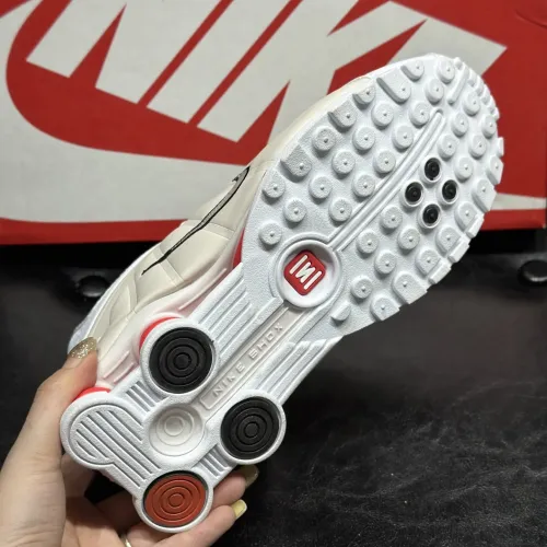 Replica Nike Shox Series For Men #1392360 $108.00 USD for Wholesale