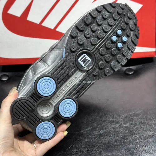 Replica Nike Shox Series For Women #1392364 $85.00 USD for Wholesale