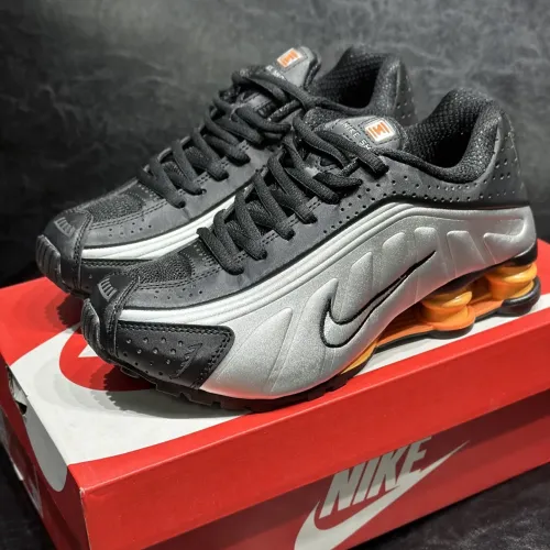 Nike Shox Series For Men #1392367