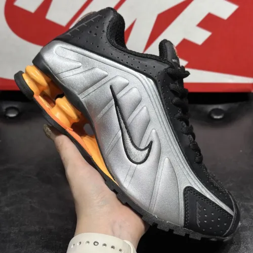 Replica Nike Shox Series For Men #1392367 $108.00 USD for Wholesale
