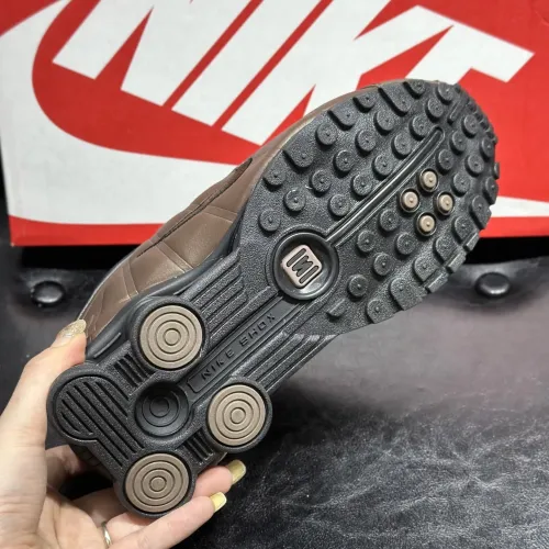 Replica Nike Shox Series For Women #1392370 $85.00 USD for Wholesale