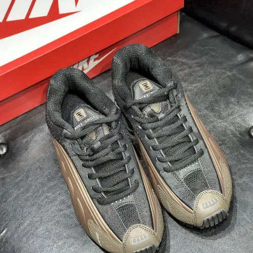 Replica Nike Shox Series For Women #1392370 $85.00 USD for Wholesale