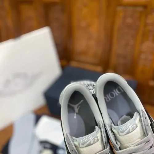 Replica Air Jordan 1 I For Men #1392382 $128.00 USD for Wholesale