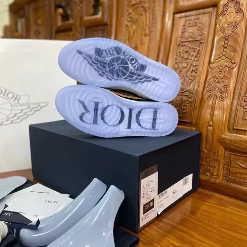 Replica Air Jordan 1 I For Women #1392383 $128.00 USD for Wholesale