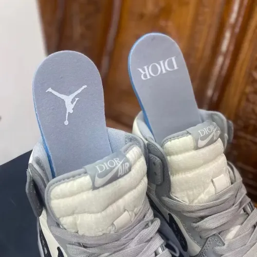 Replica Air Jordan 1 I For Women #1392385 $132.00 USD for Wholesale