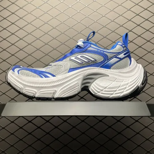 Balenciaga Casual Shoes For Men #1392386