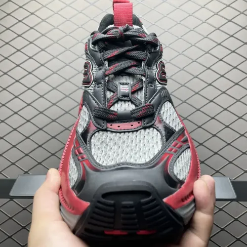 Replica Balenciaga Casual Shoes For Women #1392391 $160.00 USD for Wholesale