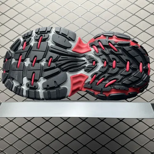 Replica Balenciaga Casual Shoes For Women #1392391 $160.00 USD for Wholesale