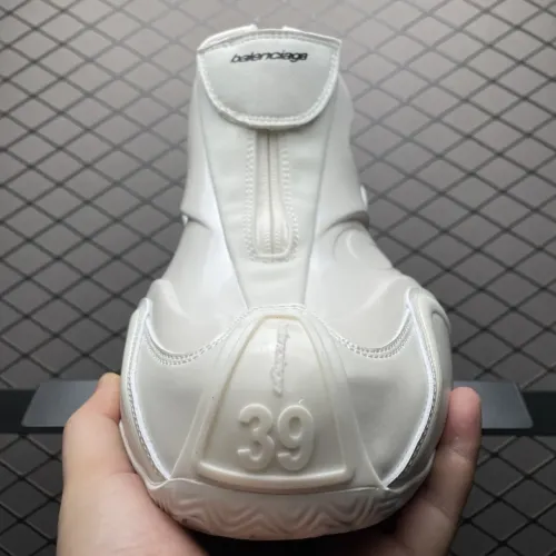 Replica Balenciaga Casual Shoes For Men #1392392 $210.00 USD for Wholesale