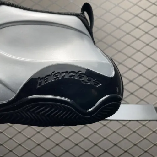 Replica Balenciaga Casual Shoes For Men #1392393 $210.00 USD for Wholesale