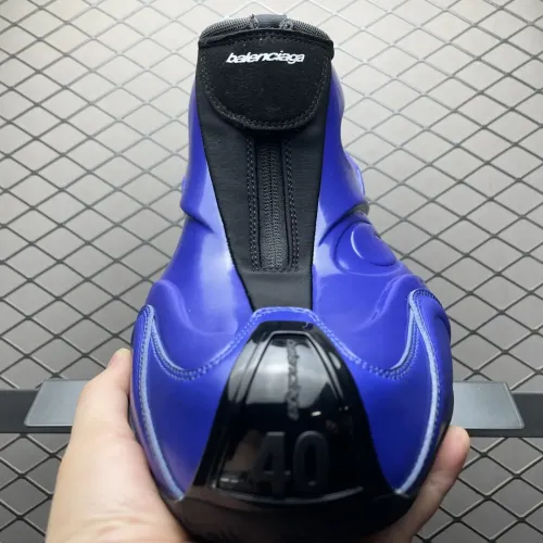 Replica Balenciaga Casual Shoes For Men #1392394 $210.00 USD for Wholesale